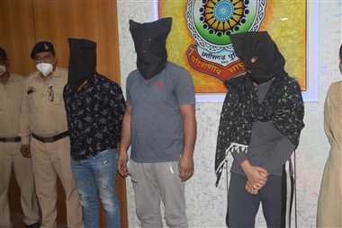नार्को व ब्रेन मैपिंग टेस्ट में आरोपितों ने बताया- कैसे की शुभम की हत्या