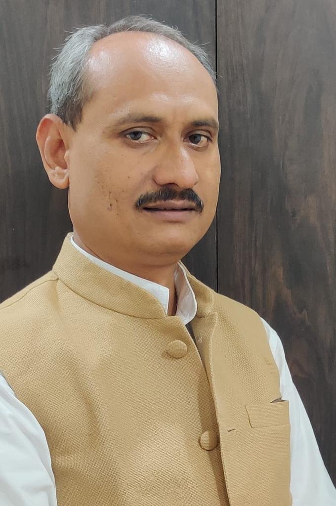 SHAHID BHAI