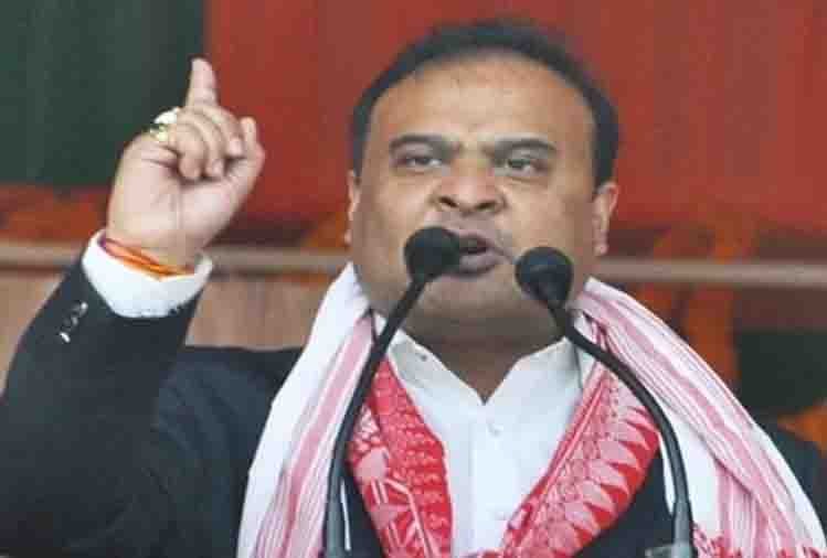 मुख्यमंत्री के नाम पर भाजपा में एक राय नहीं, हेमंत बिस्वा सरमा की दावेदारी भी मजबूत