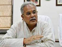 कोविड-19 टीकाकरण के संबंध में मुख्यमंत्री श्री भूपेश बघेल ने की बड़ी घोषणा