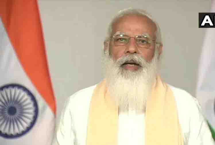 संकट के दौर में केंद्र सरकार की बड़ी मदद, राज्यों को जारी की 8,873 करोड़ की पहली किस्त