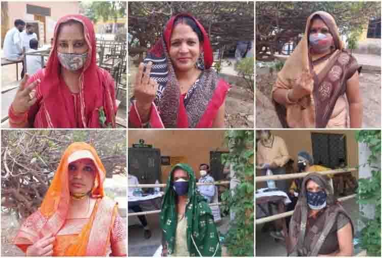 गौतम बुद्ध नगर में महिलाओं ने रचा इतिहास, ग्राम पंचायत की 88 सीटों में से 40 पर किया कब्जा