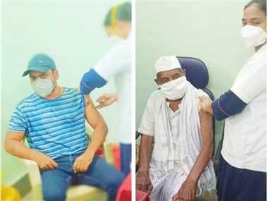 एपीएल-बीपीएल वालों ने बढ़ाई टीकाकरण की रफ्तार