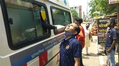 कोरोना को रोकने में लाकडाउन रहा कारगर