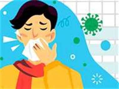 कोरोना के आंकड़ों में घालमेल पर राज्य ने स्वास्थ्य विभाग से मांगा जवाब