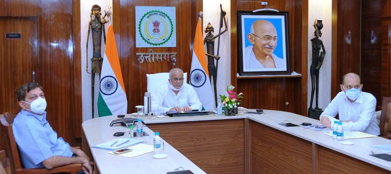 सभी कलेक्टर और पुलिस अधीक्षक सुनिश्चित करें कि शादी-ब्याह और दशगात्र कार्यक्रम में निर्धारित संख्या से अधिक लोग शामिल न हो