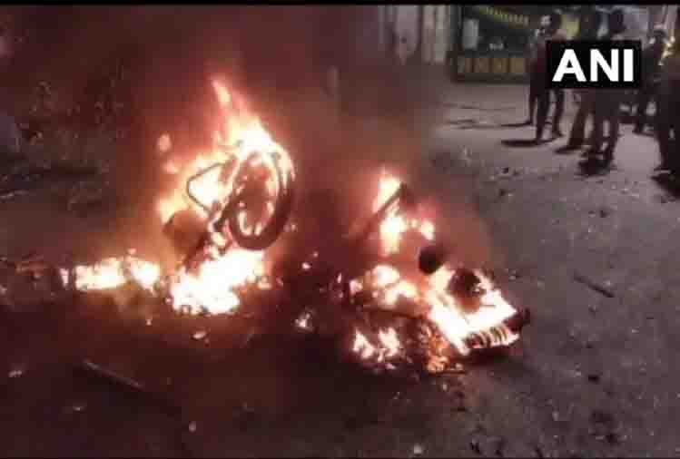 बंगाल में हिंसा पर भड़के भाजपा सांसद, बोले- याद रखें तृणमूल एमपी, सीएम को भी दिल्ली आना है