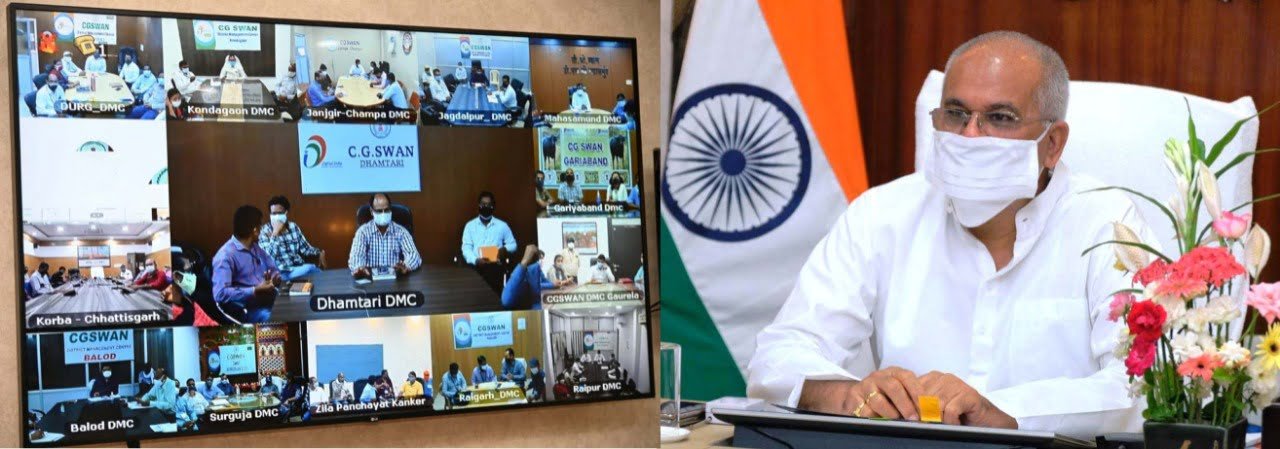 बिजली विभाग के मैदानी अमले के अधिकारी-कर्मचारी कोविड प्रोटोकॉल का पालन करते हुए काम करें