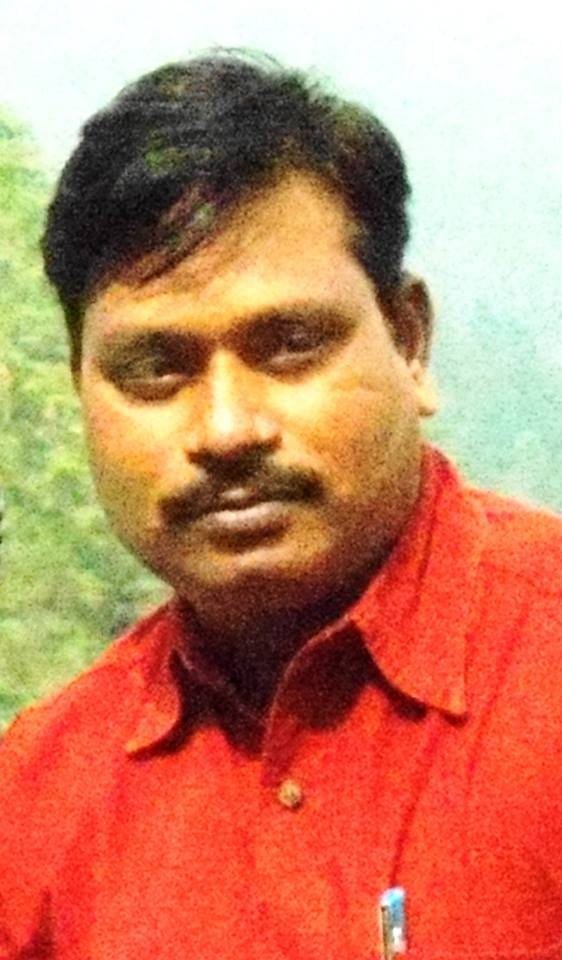 ravindra