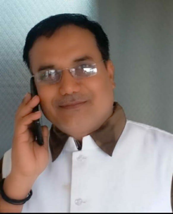rupesh