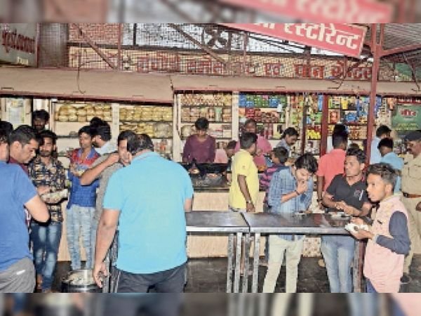 चाय-पोहा से लेकर खाने की थाली के दाम बढ़े, तेल और दाल ने बिगाड़ा बजट
