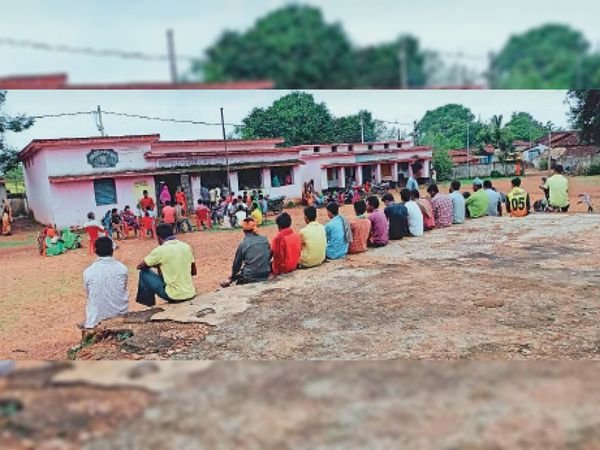टीका लहर, 3 दिन में 40 हजार से अधिक को लगी वैक्सीन, वनांचल में भी बढ़ी रफ्तार, अब जागरूक करने वाले होंगे पुरस्कृत