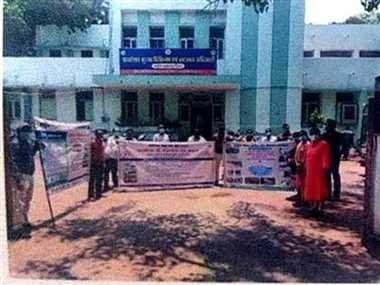 मलेरिया व डेंगू की रोकथाम के लिए मनाया गया ड्राई दिवस