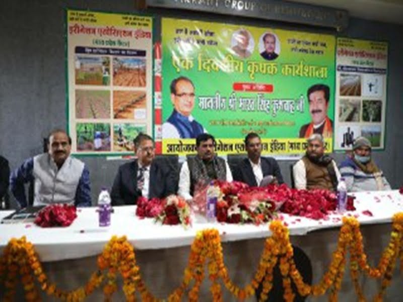 कोरोना काल में महिलाओं की भूमिका का सभी ने किया सम्मान