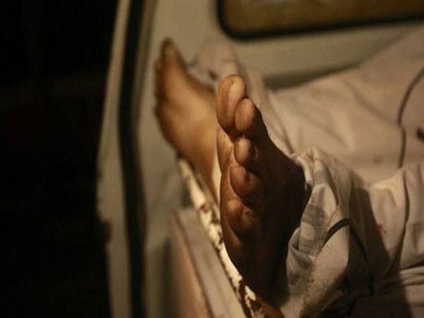 शराबी पति की मारपीट से तंग आकर छत से कूद गई थी पत्नी, मौत के डेढ़ साल बाद अब पति गिरफ्तार
