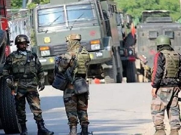पाकिस्तानी आतंकी नदीम अबरार समेत 2 दहशतगर्द ढेर; ड्रोन हमले के बाद सेना का बड़ा ऑपरेशन