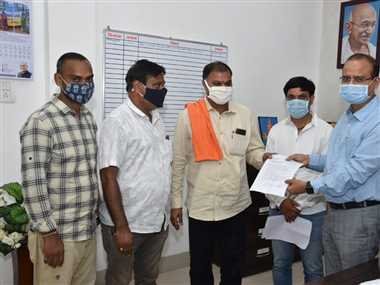 कोरोना से बेसहारा हुए बच्चों को शासकीय स्कूलों में प्रवेश दें