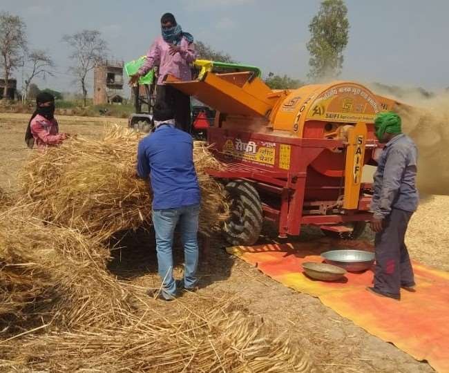 योग के दाम पर मौत को दी मात