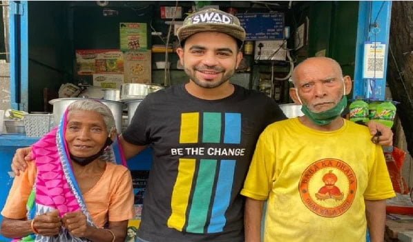 ‘बाबा का ढाबा’ के मालिक कांता प्रसाद ने की सुसाइड की कोशिश, अस्पताल में भर्ती.. रातों-रात बने थे स्टार