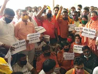 योग करके तजिंदर कौर ने डिप्रेशन को किया किनारे