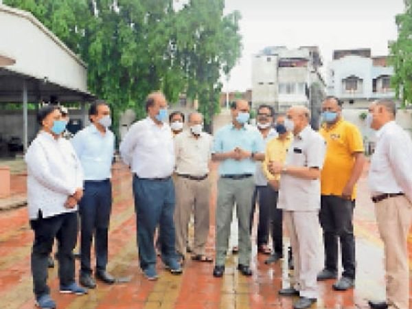 जिले में 23 हजार से ज्यादा लोगों ने लगवाई वैक्सीन