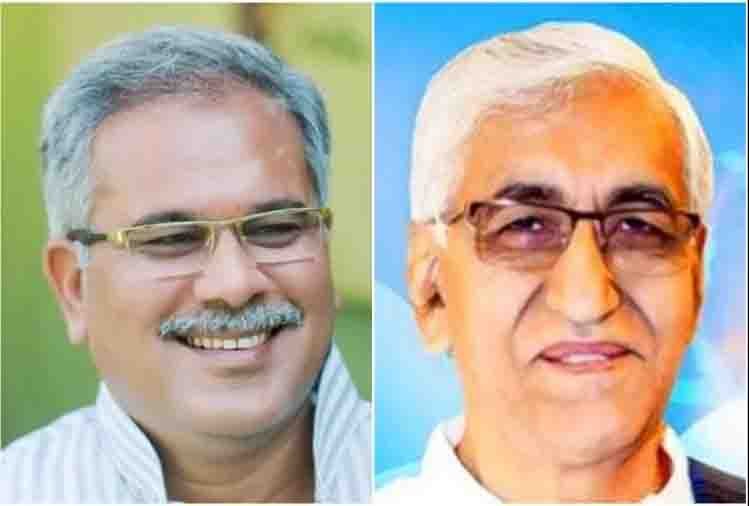 भूपेश बघेल सरकार में तकरार, स्वास्थ्य मंत्री सिंहदेव ने गिन-गिनकर बताईं खामियां