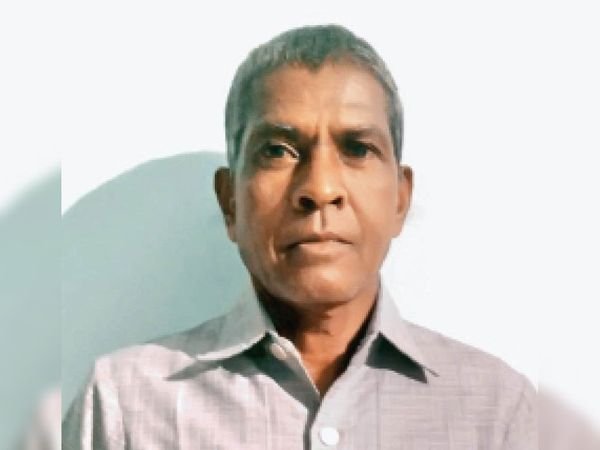 जमीन विवाद में पिता की हत्या कर थाने पहुंचा बेटा