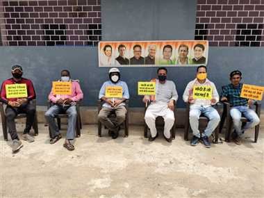 मोदी सरकार का कुप्रबंधन बढ़ा रहा महंगाई