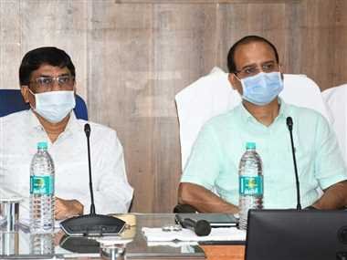 ज्यादातर लोगों को योजनाओं का लाभ दिलाने के निर्देश