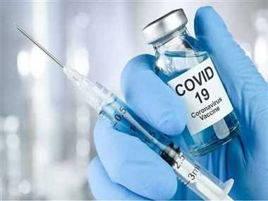 बुजुर्गों को 87 तो युवाओं 14 फीसद लगा सुरक्षा का टीका