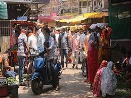 जिले में 8 बजे तक खुल सकेंगी दुकानें, पहले दोपहर 2 बजे तक ही खुलने के आदेश थे, रोजाना रात 8 बजे से सुबह 6 बजे तक लॉकडाउन जारी रहेगा