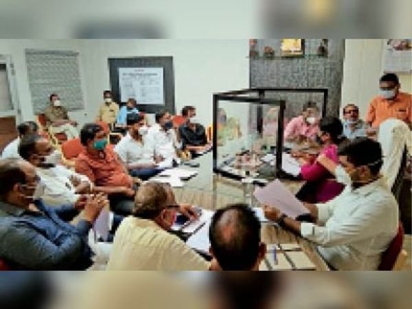 अब शहर में होगी विद्युत शवदाह गृह की स्थापना, एमआईसी ने दी हरी झंडी