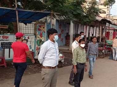 योजनाओं को धरातल पर उतारकर पहुंचाएं लाभ : एसडीएम
