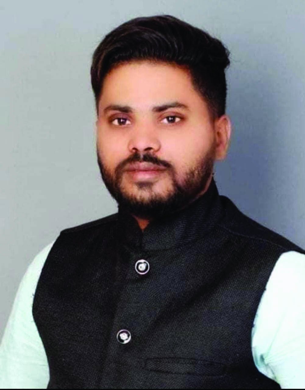 Golu Nayak--