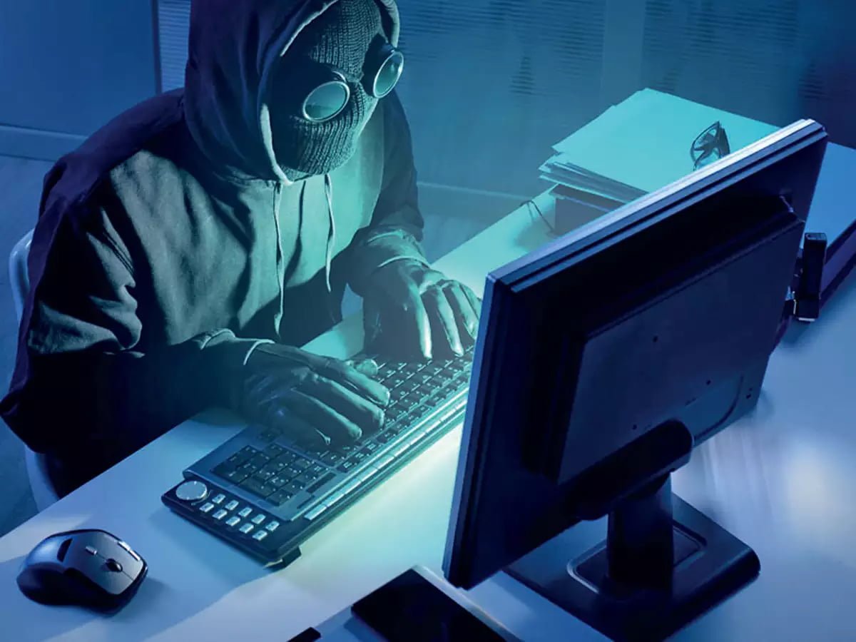 cyber frauds