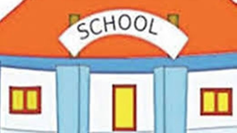 school
