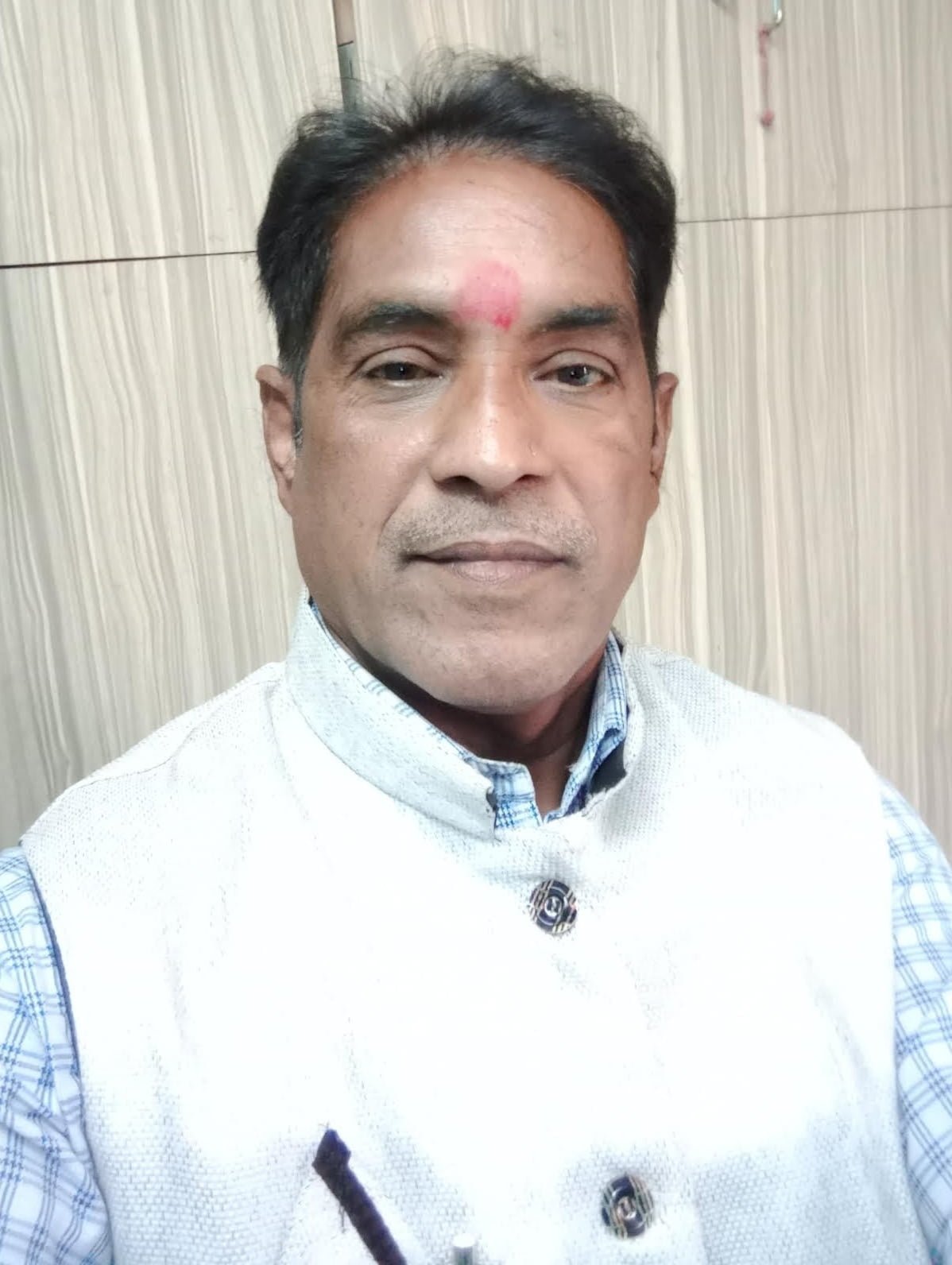 shiv