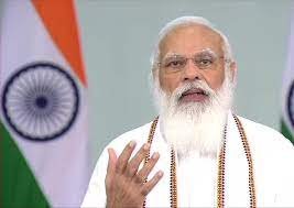 पीएम नरेंद्र मोदी ने देशभर के शिक्षकों को किया नमन, बोले- जहां ज्ञान है, वहीं पूर्णिमा