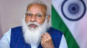 नए IPS अधिकारियों से पीएम की बातचीत, मोदी बोले- युवा अफसरों पर बड़ी जिम्मेदारी