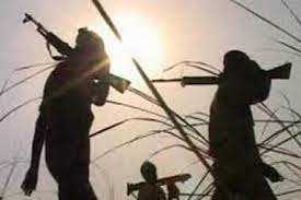7 युवकों को अपने साथ जंगल ले गए नक्सली, जनअदालत लगाकर छोड़ा