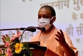 तीन दिवसीय दौरे पर आज गोरखपुर आएंगे सीएम योगी आदित्यनाथ, यहां देखें पूरा शेड्यूल
