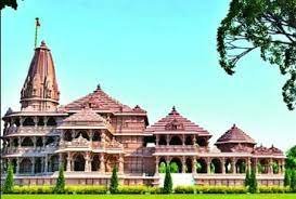 एक साल पहले ही भक्त कर सकेंगे दर्शन, डिजाइन और ड्राइंग फाइनल