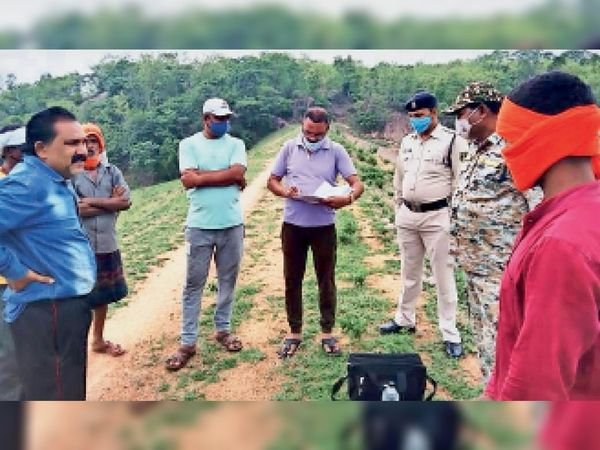 3 माह के भीतर 5 हत्या और 2 खुदकुशी के केस दर्ज, 2 प्रकरण में पुलिस के हाथ खाली