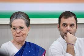 कांग्रेस नेता का दावा, राहुल गांधी को जान का खतरा, सरकार दे SPG सुरक्षा