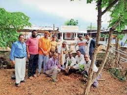 डिजिटल करेंसी सिस्टम, सामाजिक उद्यम योजना सहित अर्थव्यस्था पर की गई चर्चा