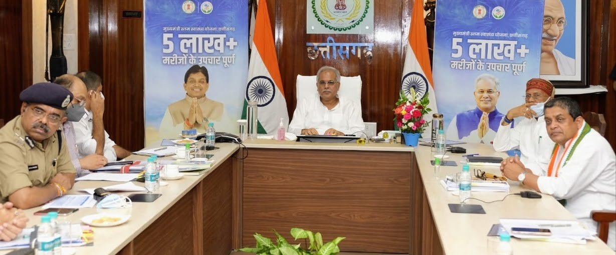 ​​​​चिटफंड कम्पनियों से निवेशकों की जमा राशि वापस दिलाने की कार्यवाही में  लाएं तेजी