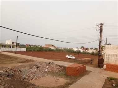 सात माह बाद भी नहीं बदला तार