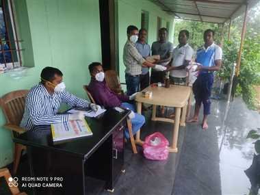 मलेरिया से बचाने जुटा स्वास्थ्य अमला