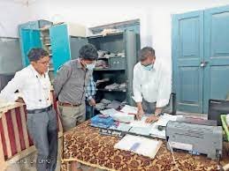 नामांकन, सीमांकन, अभिलेख सुधार और बंटवारा के 957 प्रकरणों का निराकरण