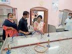 बजरंगपुर नवागांव शाला प्रबंधन समिति ने लिया निर्णय, सितंबर से खोलेंगे स्कूल
